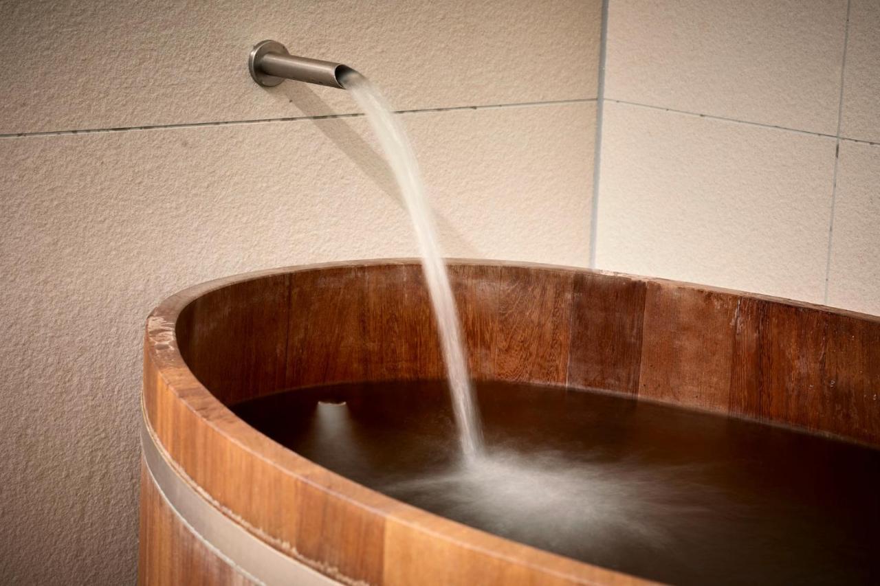 Hotel Roessli Gourmet & Spa 베기스 외부 사진