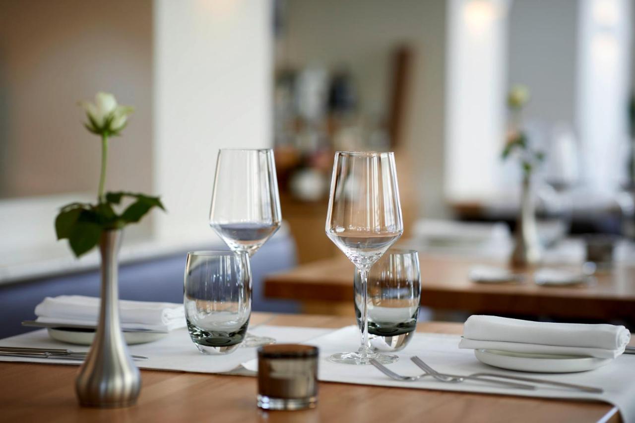Hotel Roessli Gourmet & Spa 베기스 외부 사진
