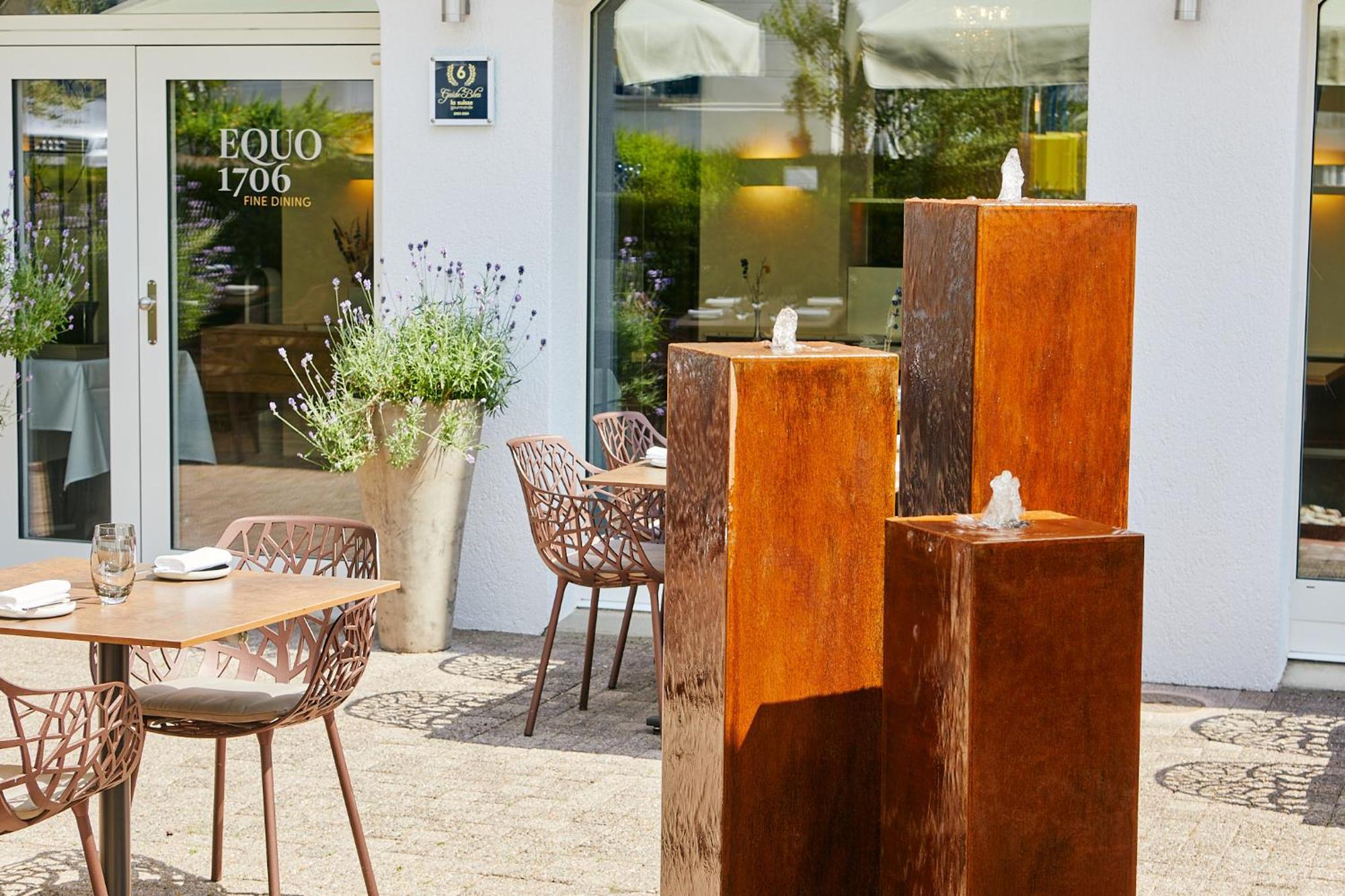 Hotel Roessli Gourmet & Spa 베기스 외부 사진