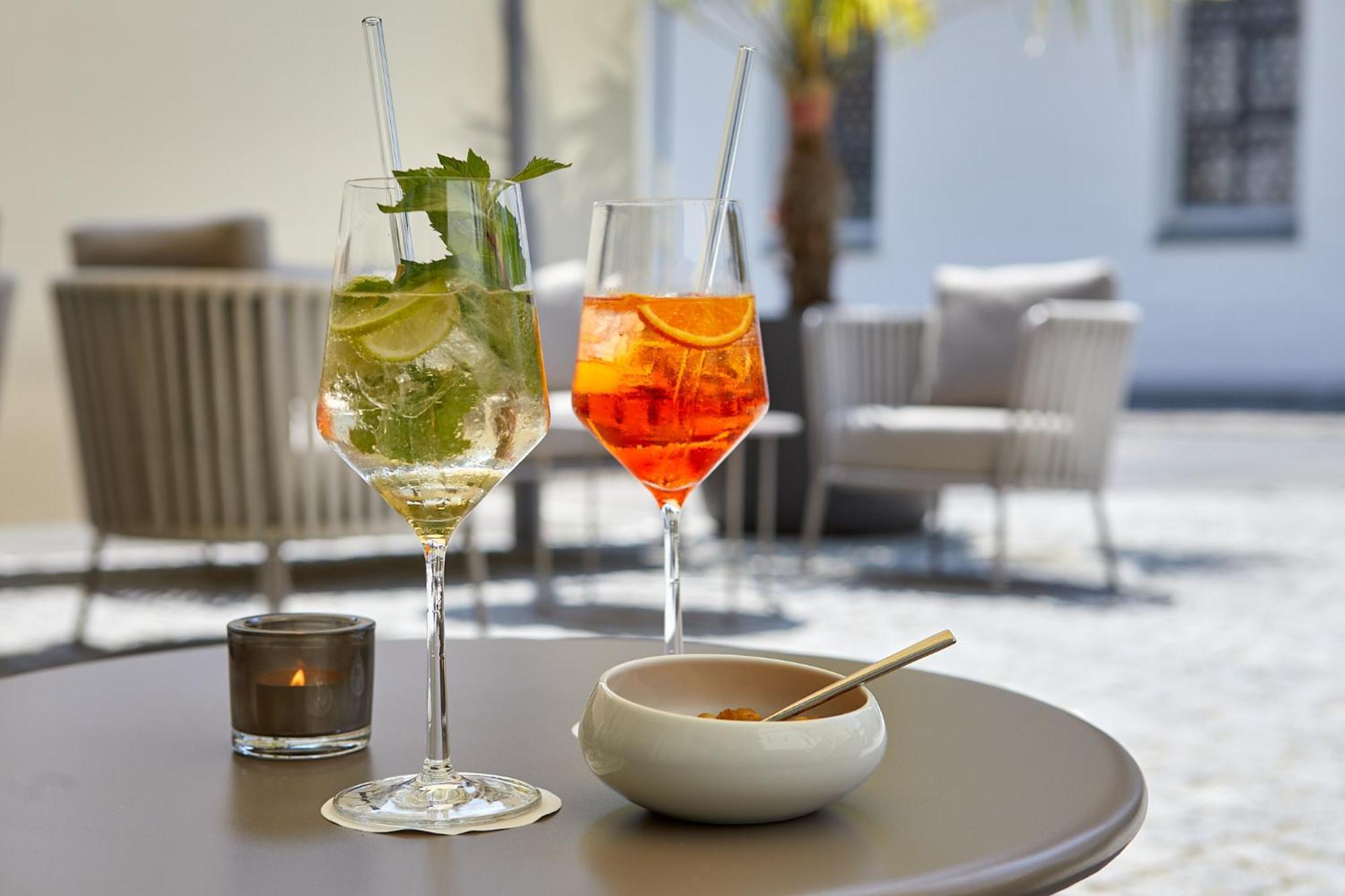 Hotel Roessli Gourmet & Spa 베기스 외부 사진