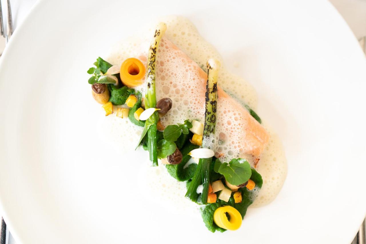 Hotel Roessli Gourmet & Spa 베기스 외부 사진