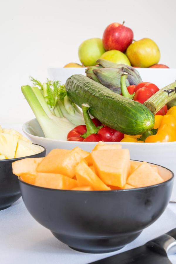 Hotel Roessli Gourmet & Spa 베기스 외부 사진